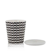 Aromatinė žvakė LATIN WAVES 715 g - SILUETI